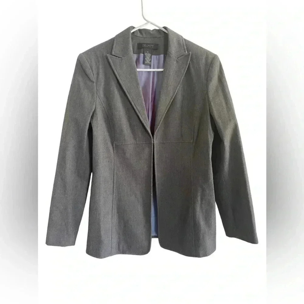 The Limited Stretch Women’s Blazer